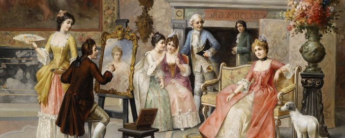 The Distinction of Programming Languages: Chibas Brutalist Aesthetic